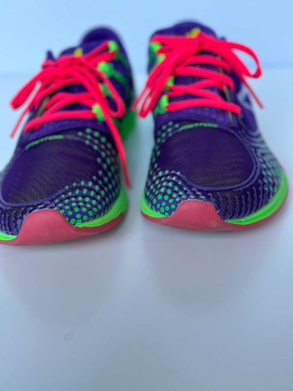 New Balance Minimus Zero V2 Vibram Barefoot Running Shoes Size 10 - Picture 7 of 16
